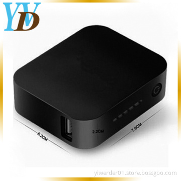Custom 4500mAh USB Mobile Phone Charger Power Bank (YWD-PB11)